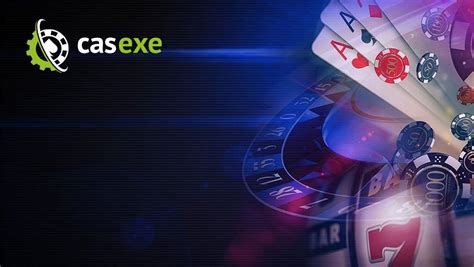 платформа казино casexe
